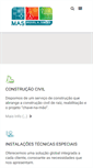 Mobile Screenshot of miguelasimoes.com